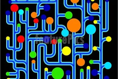 colorful 2