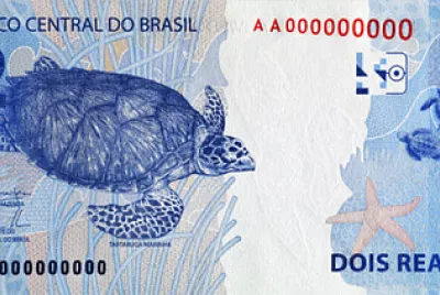 Dois reais