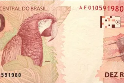 10 reais jigsaw puzzle