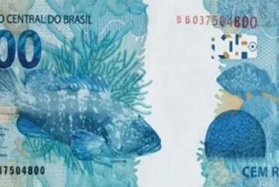100 reais jigsaw puzzle