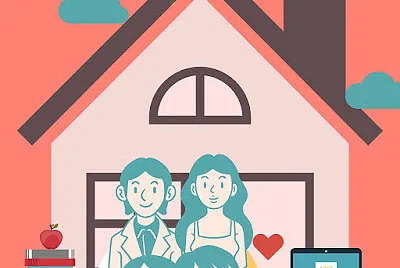 פאזל של CLASES EN CASA
