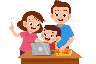 פאזל של CLASES EN CASA