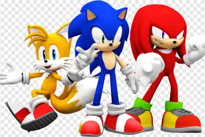 sonic2