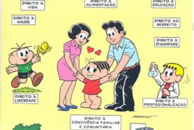 Direitos e deveres de um cidadão