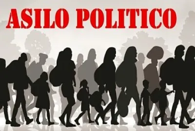 asilo politico