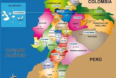 Ecuador