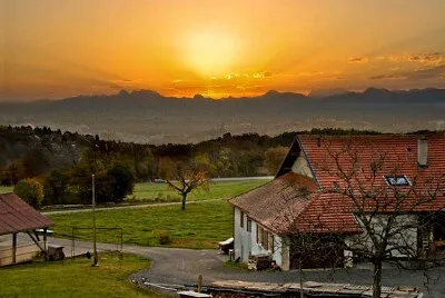 Vaud-Suiza jigsaw puzzle