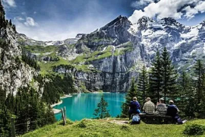 Suiza jigsaw puzzle
