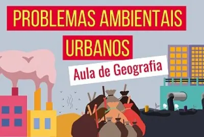 Problemas ambientais
