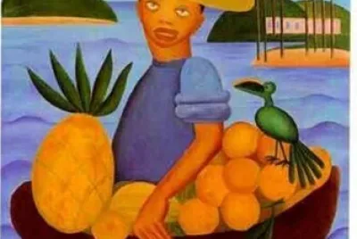 Tarsila do Amaral