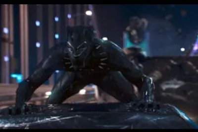 Pantera Negra