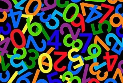 fun numbers