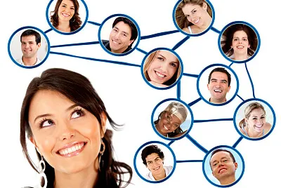 redes sociales jigsaw puzzle