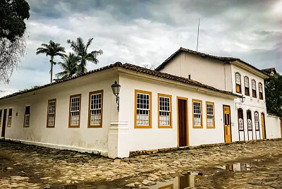paraty