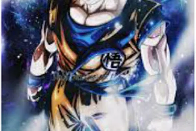 Dragon ball
