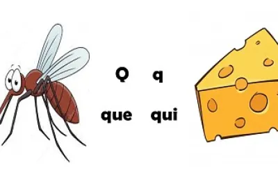 Q