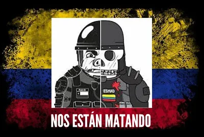 Paro Nacional