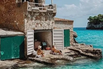 Mallorca España jigsaw puzzle