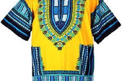 Dashiki