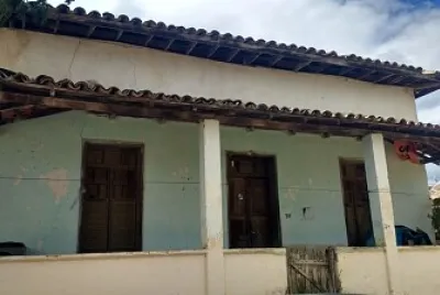 chacara