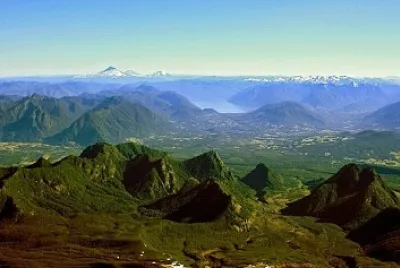 paisagem jigsaw puzzle