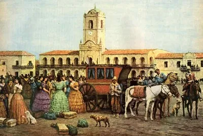 cabildo jigsaw puzzle