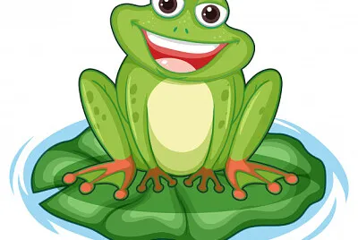 Sapo Gilberto