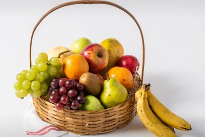 Frutas