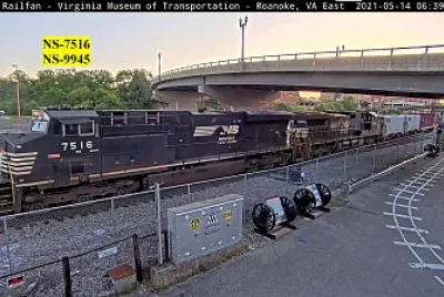 RNK  NS-7516, NS-9945