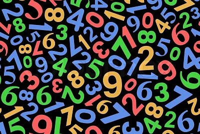 colorful numbers