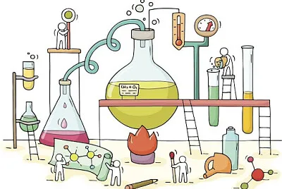 LABORATORIO jigsaw puzzle