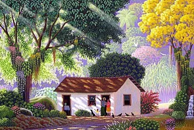 casa campo 1 jigsaw puzzle
