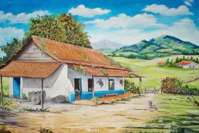 casa campo 3 jigsaw puzzle