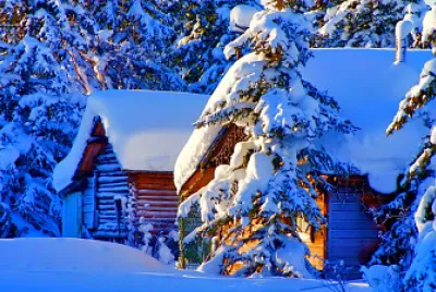 Tirol- Austria jigsaw puzzle
