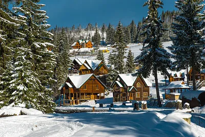Austria jigsaw puzzle