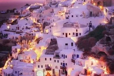 Grécia jigsaw puzzle