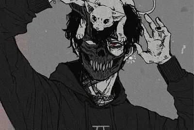 פאזל של Corpse Husband