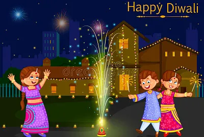 Diwali Festival