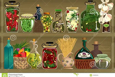 Pickles