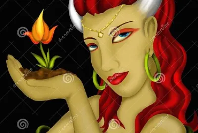 Zodiac Sign - Taurus