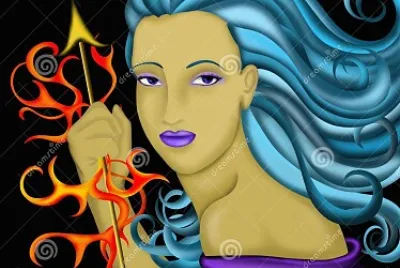 Zodiac Sign - Sagittarius
