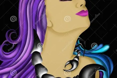 Zodiac Sign - Scorpio