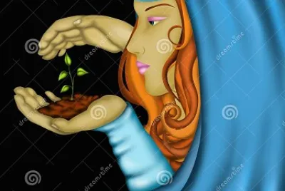 Zodiac Sign - Virgo