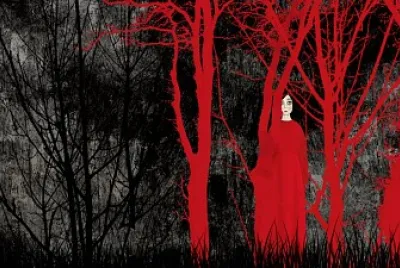 cuento de terror