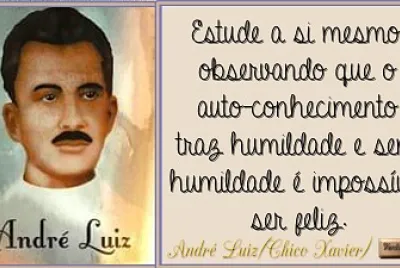 Auto conhecimento