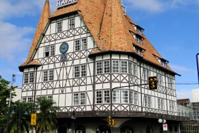 blumenau