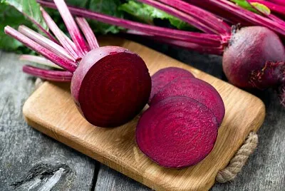 WHAT IS THIS VEGETABLE?