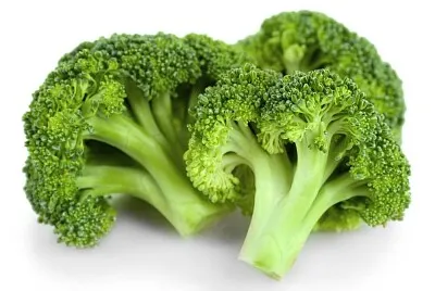WHAT IS THIS VEGETABLE?