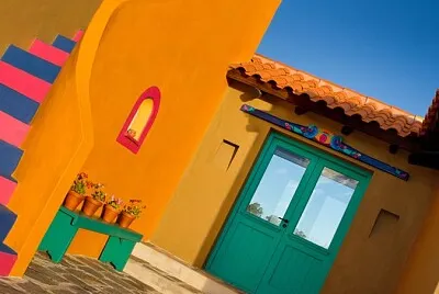 Casa de campo en Tandil-Arg.