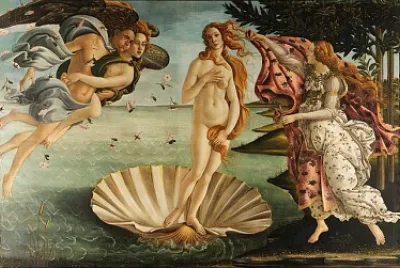Arte-Botticelli